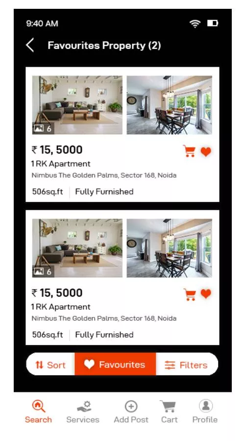 S.K. Saini screenshot 4